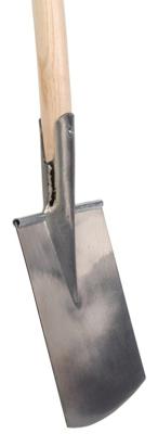 Talen Tools Damesspade 85cm