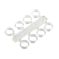Cresta Hookable Baitbands Large 16st. - thumbnail