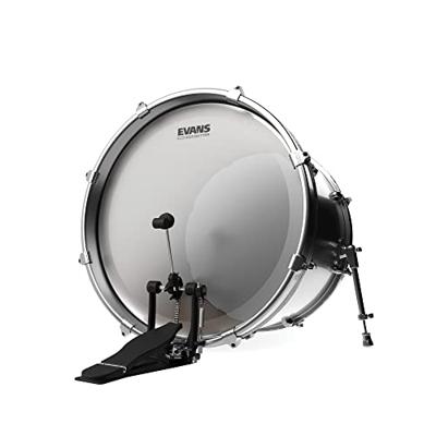 Evans BD18GB3C EQ3 Coated 18 inch bassdrumvel