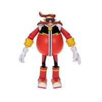 Sonic Prime Figure - Mr.Dr.Eggman - thumbnail