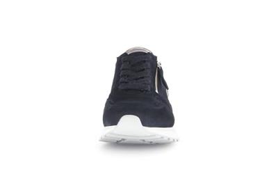 Gabor Sneakers 66.378.46 Blauw-40 maat 40