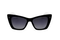 Dames zonnebril Dsquared2 ICON-0006-S-80S Ø 53 mm - thumbnail