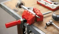 Lijmtang S 10 Bessey S10-ST Spanbreedte (max.):100 mm - thumbnail