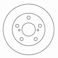 Remschijf 16231 - thumbnail