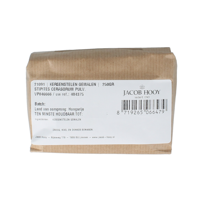 Jacob Hooy Kersenstelen gemalen 250 Gram - thumbnail
