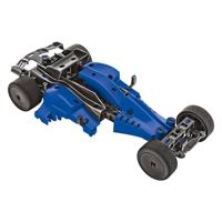 Clementoni wetenschap en spel - mechanics raceauto of go kart 2in1 bouwset - 100+dlg. - thumbnail