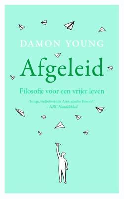 Afgeleid - Damon Young - ebook