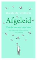Afgeleid - Damon Young - ebook - thumbnail