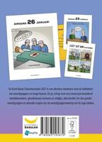 Evert Kwok Scheurkalender 2027 - thumbnail