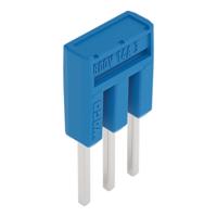 WAGO 2000-403/000-006 Blauw 200 stuk(s) - thumbnail