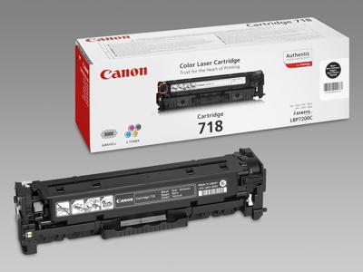 Huismerk Canon 708 Toner Zwart Huismerk Canon 708 Toner Zwart