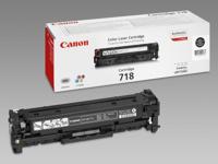 Huismerk Canon 708 Toner Zwart - thumbnail