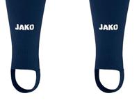 JAKO 3414 Kousen Zonder Voet Glasgow 2.0 - Navy - 2 (Senior) - thumbnail