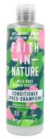 Faith In Nature Wild Rose Conditioner - thumbnail