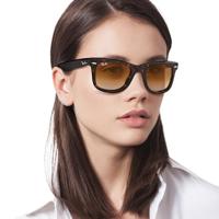 Ray-Ban ORIGINAL WAYFARER CLASSIC zonnebril Vierkant - thumbnail