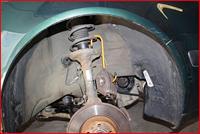 KS Tools 150.2235 Universele haakset, star, 2-delig - thumbnail