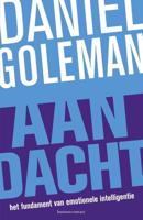 Aandacht - Daniël Goleman - ebook - thumbnail