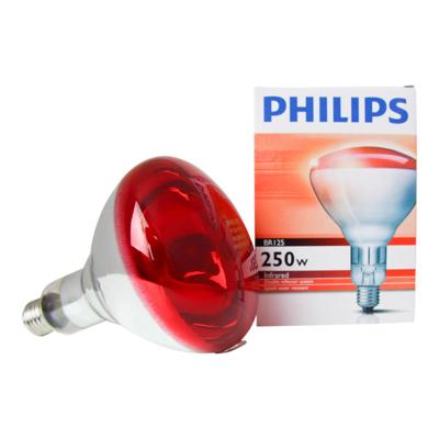 Infrarood gloeilamp Philips 923212043801 250 W E27