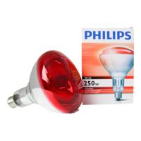Infrarood gloeilamp Philips 923212043801 250 W E27 - thumbnail