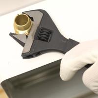 C.K T4766 Verstelbare schroevendraaier - thumbnail