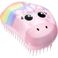 Tangle Teezer Original Kids Rainbow/Pink Unicorn - thumbnail