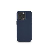Hama Fantastic Feel Case voor Apple iPhone 15 Pro Max Blauw - thumbnail