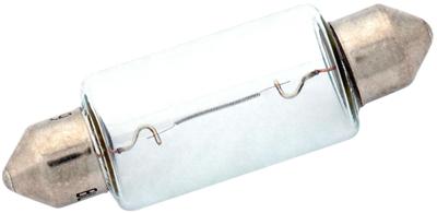 SPAHN Soffitte soffitte 12v 21w sv8.5 15x44