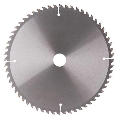 Makita Afkortzaagblad voor Hout | Makblade | Ø 260mm Asgat 30mm 60T - B-32801