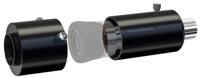 Bresser Telescoop Camera Adapter Variabel - thumbnail