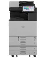 IM C2010 Laser Printer - A3 - 1200 x 1200 DPI - 20 ppm - White - thumbnail