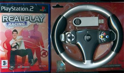 Realplay Racing (game only)