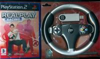 Realplay Racing (game only) - thumbnail