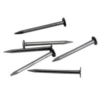 T66537 N Minitrix rails Railsspijker 10 mm - thumbnail