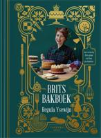 Brits bakboek - Regula Ysewijn - ebook - thumbnail