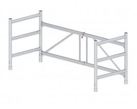 Altrex 326022 | RS 44-POWER | 3-sports vouwframe 326022