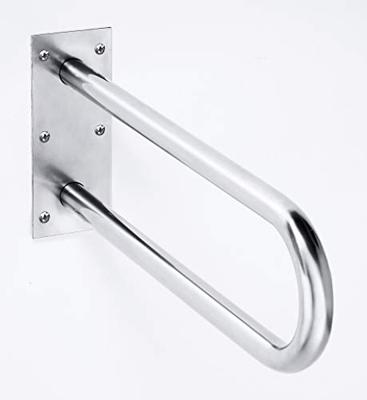 Handgreep U-Vorm Sapho Handicap 81,3 cm Roestvrij Staal