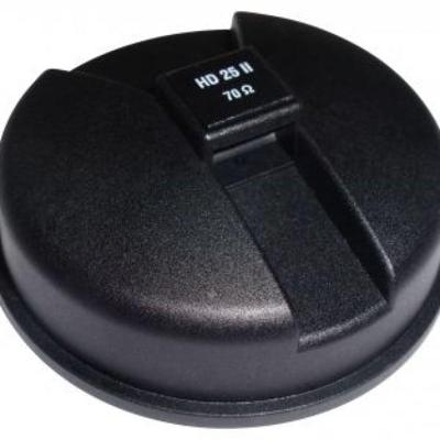 Sennheiser HD-25 Earcup Capsule 70 Ohm