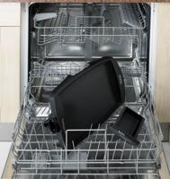 Tefal CB5005 Plancha Compact Tafelgrill 1800W Zwart - thumbnail