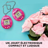 Tamagotchi The Original - Lots of Love - thumbnail