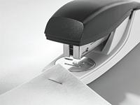 Leitz nietmachine 5501, blauw - thumbnail