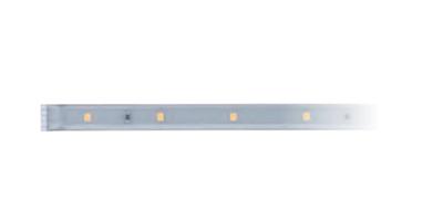 Paulmann MaxLED Basic 79869 LED-strip basisset Met connector (male) 24 V 3 m Warmwit 1 stuk(s) Paulmann MaxLED Basic 79869 LED-strip basisset Met connector (male) 24 V 3 m Warmwit 1 stuk(s)