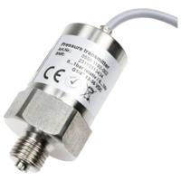 B + B Thermo-Technik Druksensor 1 stuk(s) 0550 1192-001 -1 bar tot 1 bar Kabel (Ø x l) 27 mm x 53 mm - thumbnail