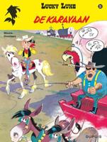 De karavaan (Paperback) - thumbnail
