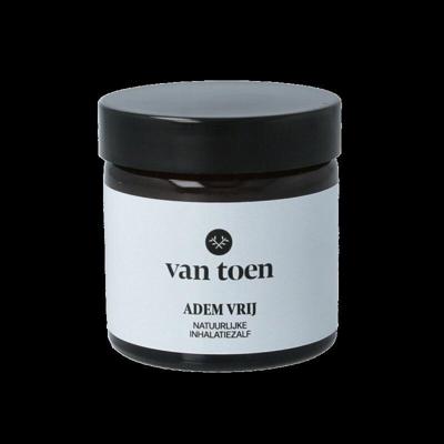 Adem vrij 55 Milliliter