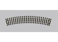 H0 Piko A-rails 55211 Gebogen rails 6 stuk(s) - thumbnail