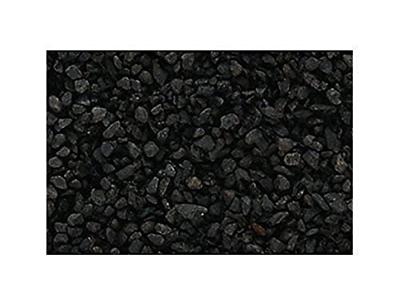 Woodland Scenics WB90 Stortgoed Grof As, Slak 200 g