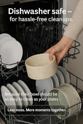 Hondenvoerbak Baron, grijs, Maat: 2 Hondenvoerbak Baron, grijs, Maat: 2