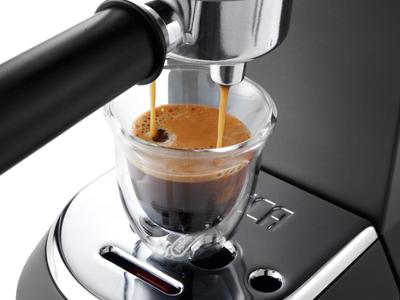 Capsule Koffiemachine De'Longhi EC 685.BK - thumbnail