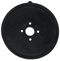 Membraan voor de V-60 (Aquaforte) - 62mm - thumbnail