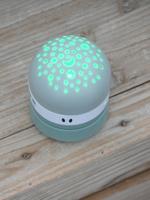 Pixie projector BEABA nachtlampje saliegroen - thumbnail